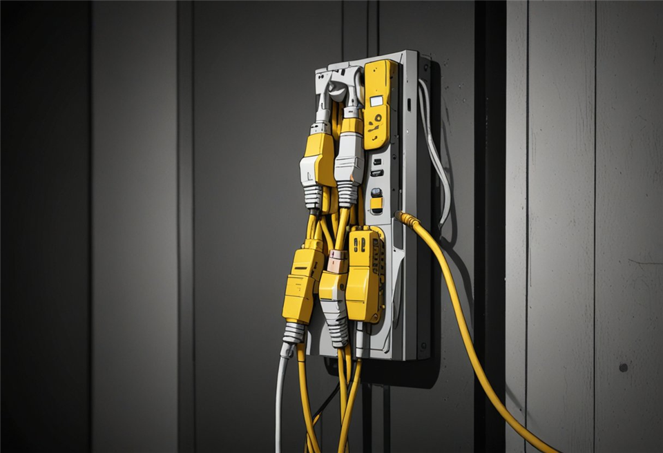 مشخصات فنی کلیدی در انتخاب کابل آسانسور